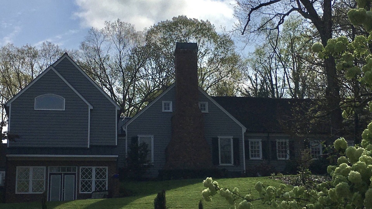 High Point House | Open concept close to downtown