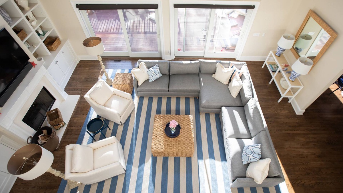 Quogue House | Open for the 2021 holidays and summer 2022