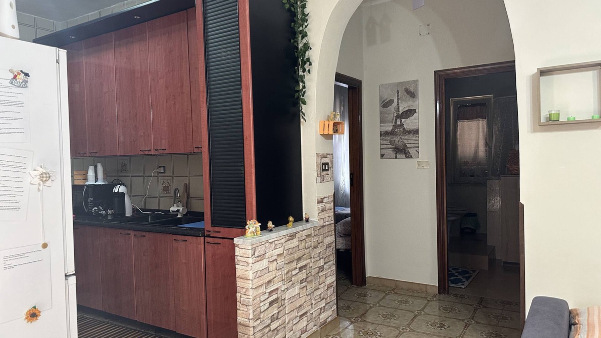 Castel Volturno Apartment | Open House, feeling at home