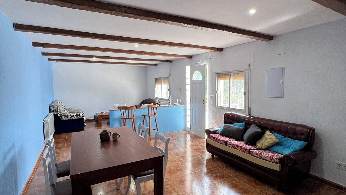 Tozar Bed & Breakfast | Open Mind Hostel