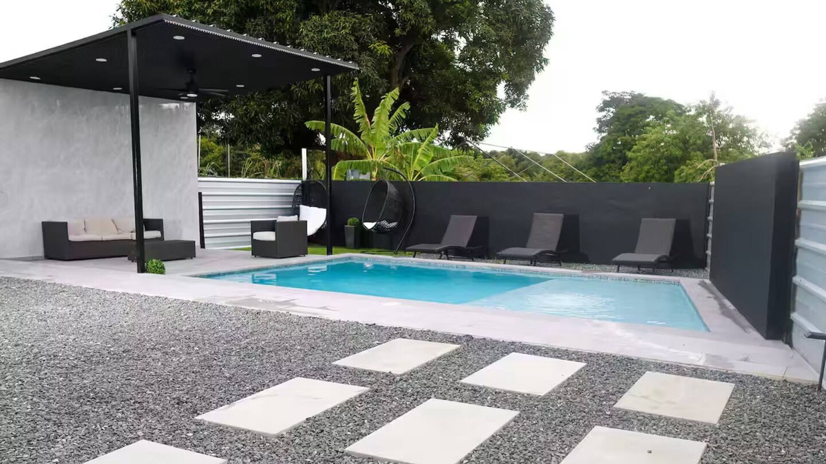 Mora House | Open Sea Isabela - Luxury House with Private Pool