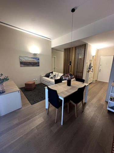 Greco Apartment | Open Space - Garden & Jacuzzi - Self Check-in