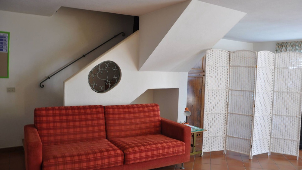 Sant'Andrea Bonagia Apartment | OPEN SPACE