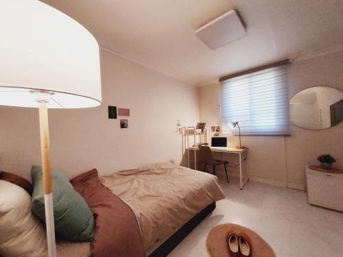 Goyang House | Open stay