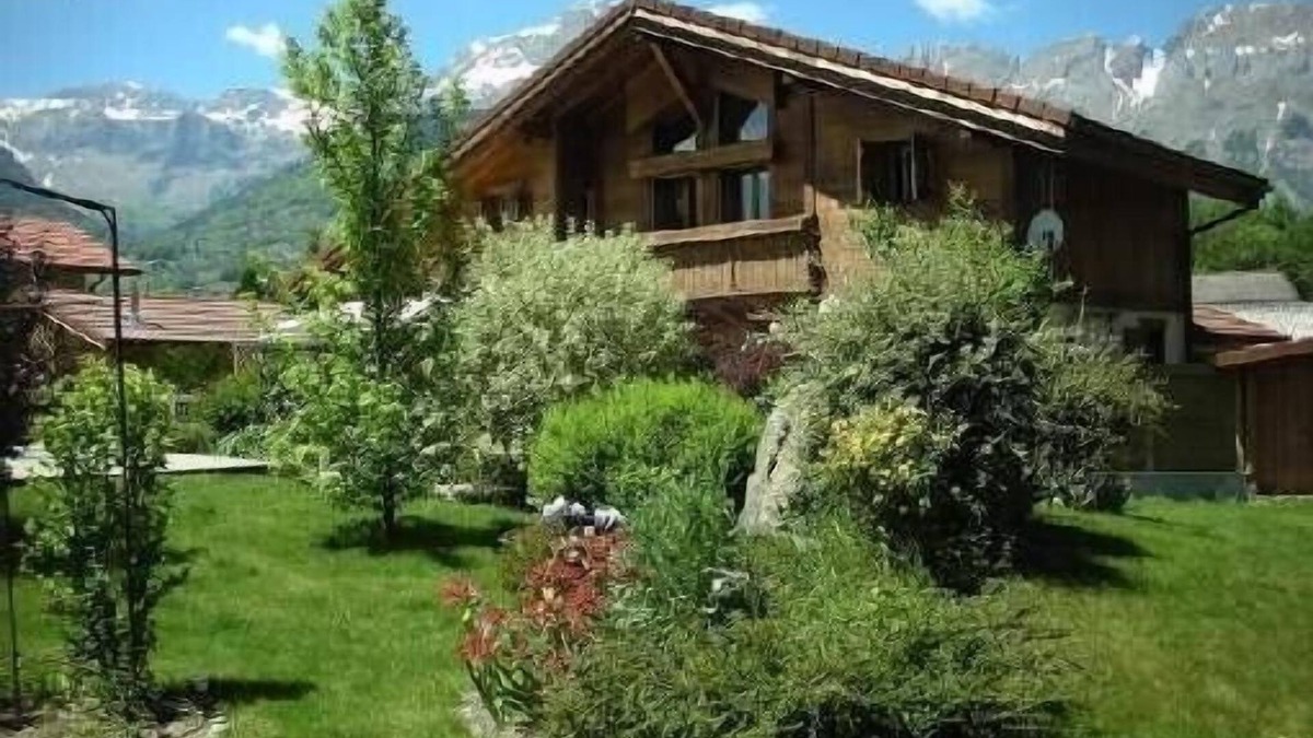 Sallanches Ski Chalet | Open view chalet on Mont Blanc - private pool option
