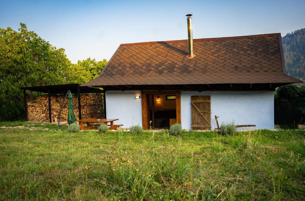 Pangarati House | Open View Place The Old Barn
