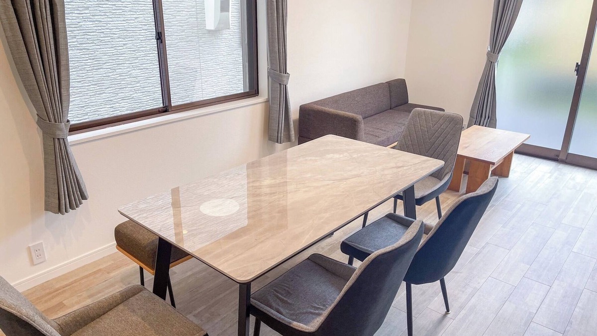 Shimo-yoshida House | OPENSALE Highquality accommodation with a view o/Fujiyoshida Yamanashi