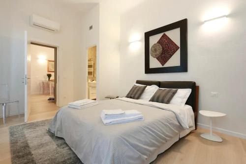 Duomo Apartment | Opera 19 Luxury Apartment