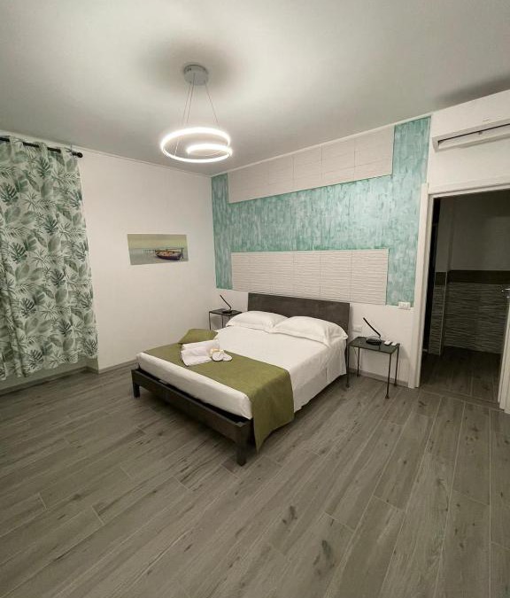 Rovato House | OPERA Foresteria Affittacamere
