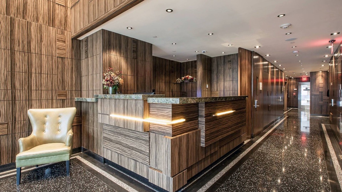 Mott Haven Hotel | Opera House Hotel