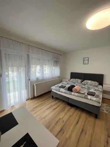 Novska Apartment | OPG - ZM APARTMANI MARTINOVIĆ