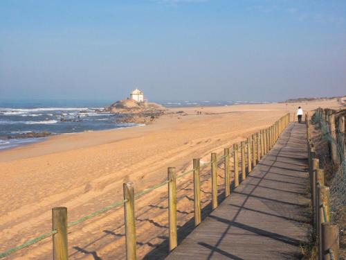 Gulpilhares House | Oporto Beach House