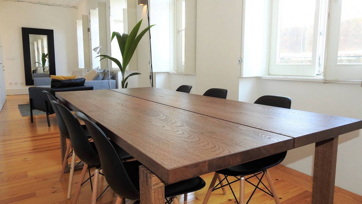 Centro / Baixa Apartment | Oporto Delight 1.3 - Luxury Apartment in Historic Center - 2 bedrooms, Max 4p