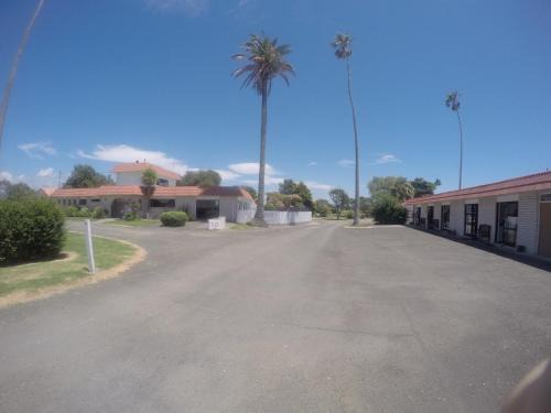 Waiotahi Resort | Opotiki Holiday Park