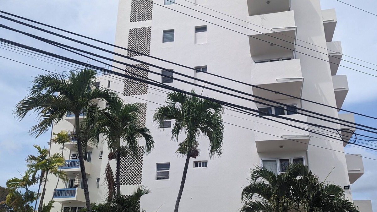 Hastings Apartment | Opp Sea, Beach, Boardwalk, 2 Bed 2 Bath Spacious apt