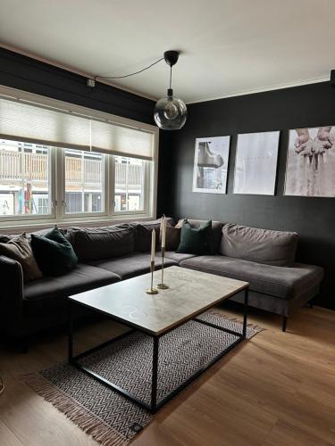 Oppdal Apartment | Oppdal Alpintun ski in ski out