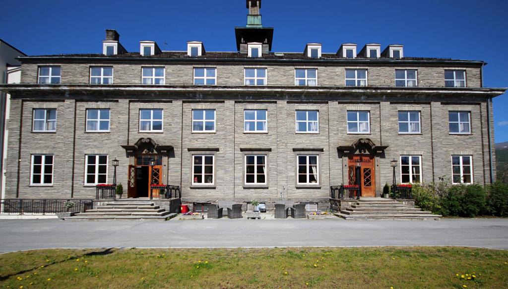 Oppdal Hotel | Oppdal Turisthotell