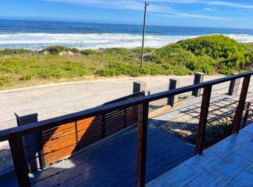 Wilderness Beach House | Oppi See Beach House