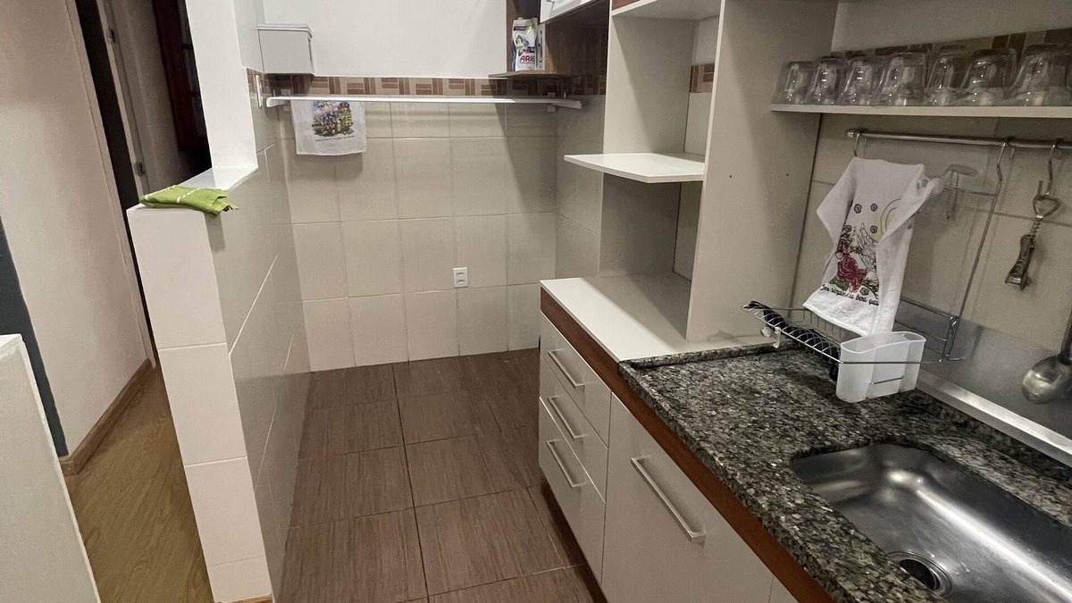 Cristo Redentor Apartment | Opposite São Judas Tadeu College!