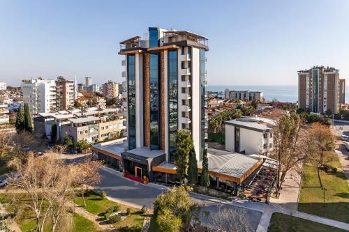 Eski Lara Hotel | Optimum Luxury Hotel&Spa