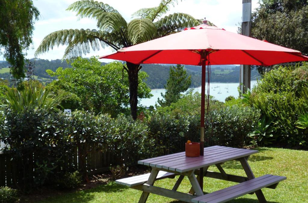 Opua Hotel | Opua Boutique Seaview Motel