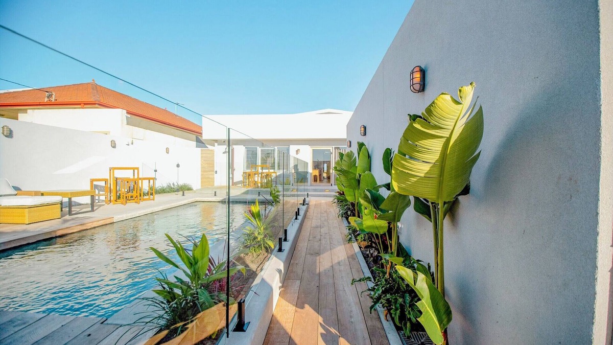 Port Kembla House | Opulence @ Port Kembla