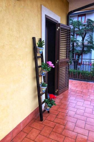 Mascalucia Apartment | OPUNTIA DELL'ETNA BIKE HOUSE
