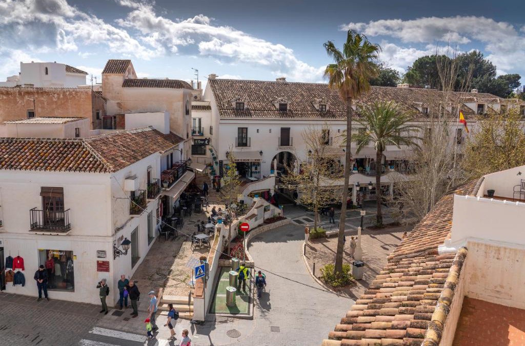 Mijas Pueblo Hotel | OPUNTIA Hotel Boutique