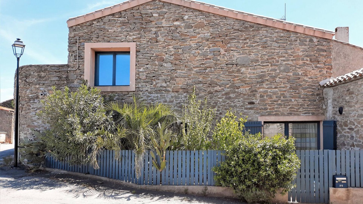 Escales House | Opuntia Location en Méditerranée