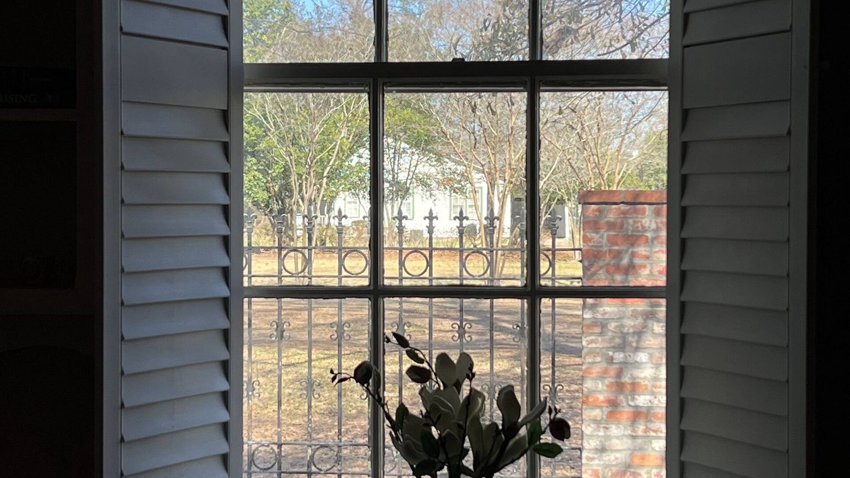 Natchitoches House | Opus House