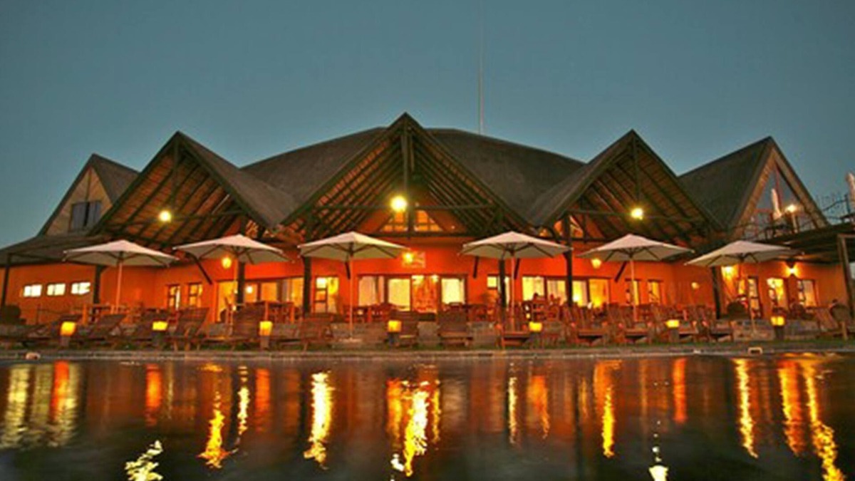 Opuwo Hotel | Opuwo Country Hotel