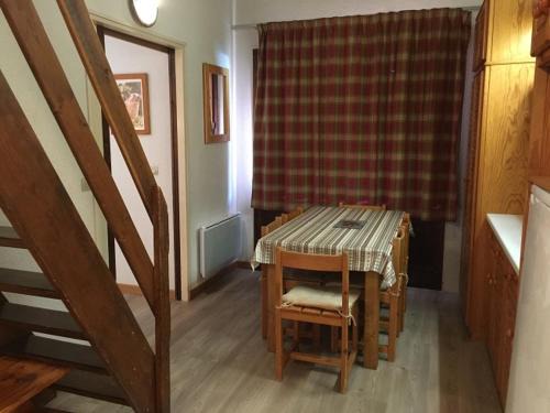 Les Bruyeres Apartment | Orée des Pistes n°39 - Appartement 2 Pièces + Mezzanine, 36m², 6 Pers, Ski aux Pieds, Wifi - FR-1-178-91