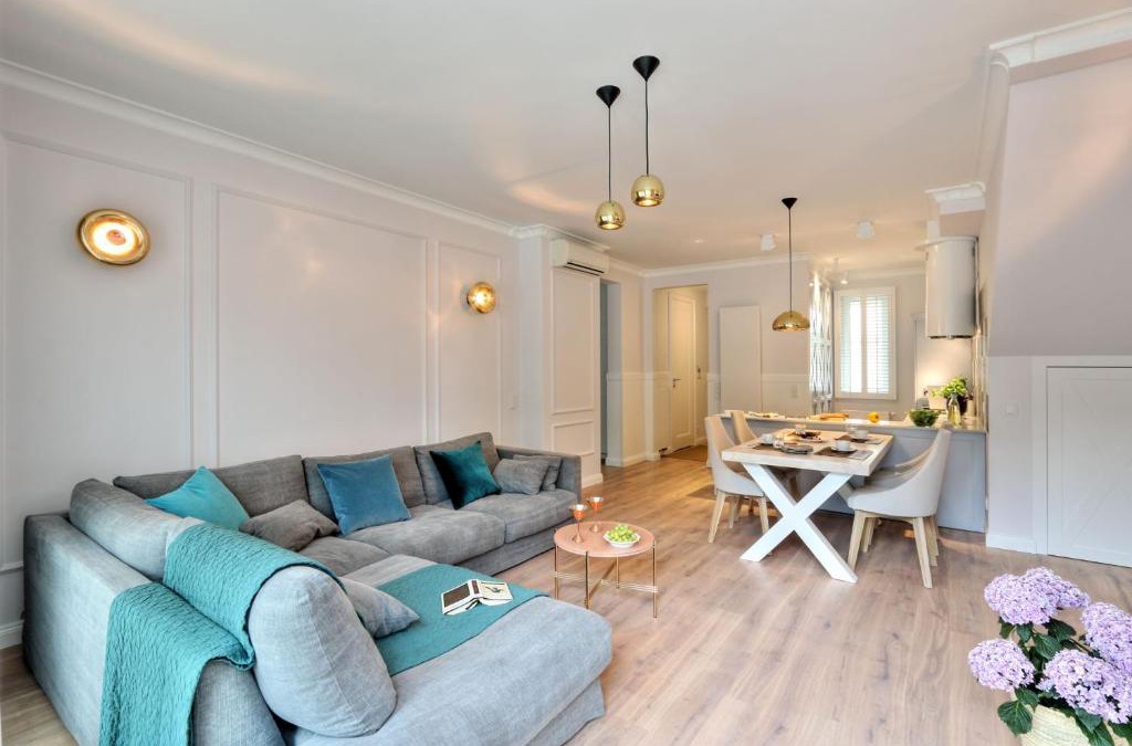 Orlowo Apartment | Orłowska Riviera