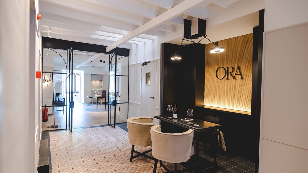 Torroja del Priorat Hotel | ORA Hotel Priorat, a Member of Design Hotels