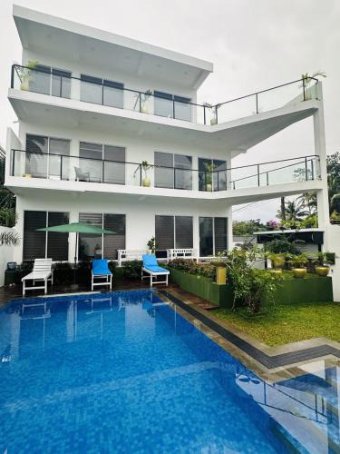 Ambalangoda Villa | ORA Luxury Villas Hikkaduwa