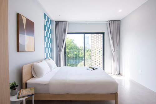 Thu Dau Mot Apartment | ORA Serviced Apartments - Binh Duong New City