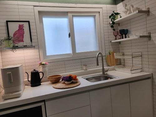 Anyang House | Ora Stay Anyang