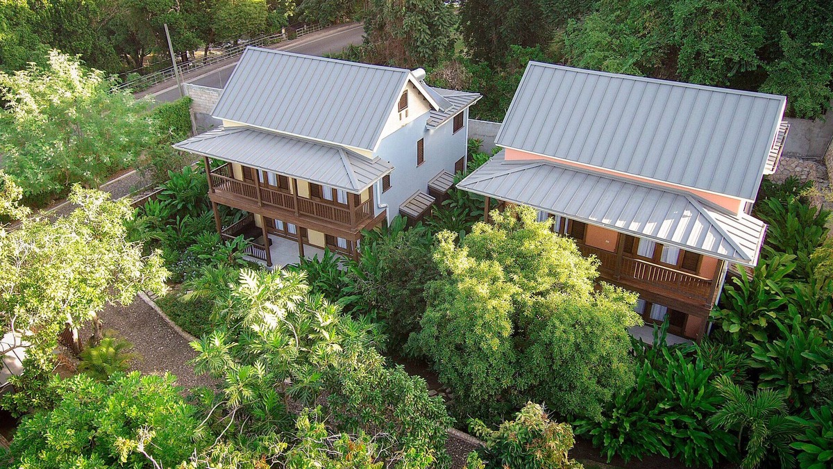 Oracabessa Bed & Breakfast | Oracabessa Hill Cottages