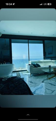 Bousfer Apartment | Oran bousfar plag