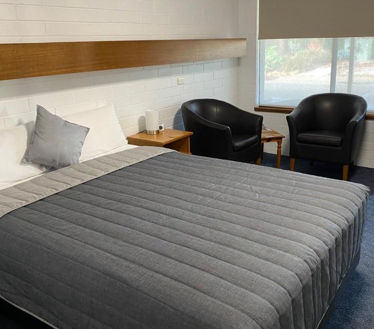 Irymple Hotel | Orana Motor Inn