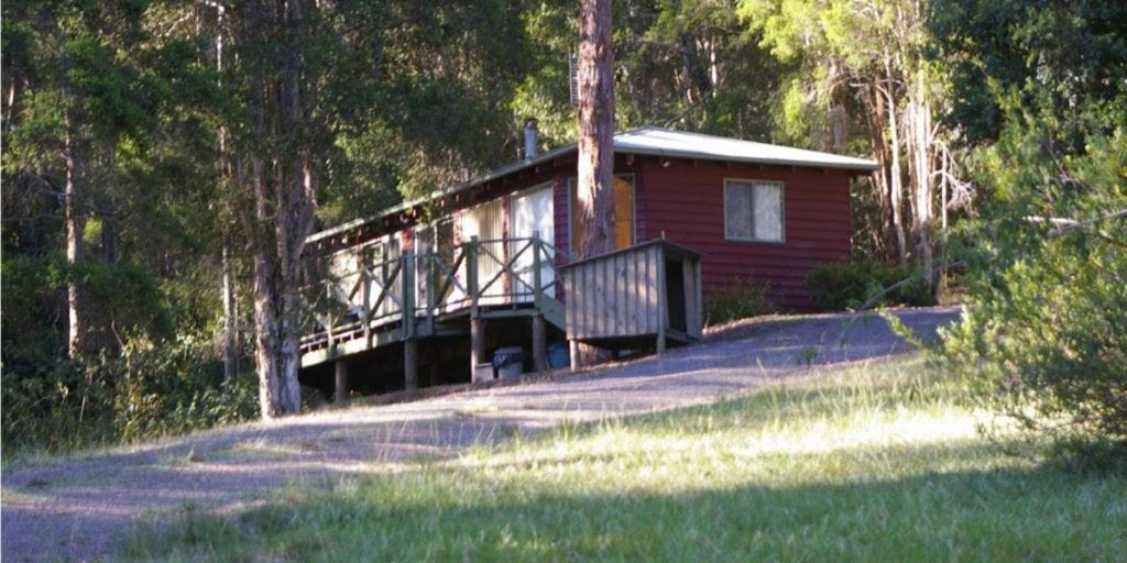 Bandon Grove Ski Chalet | Orana"Welcome" Cabin in The Tops