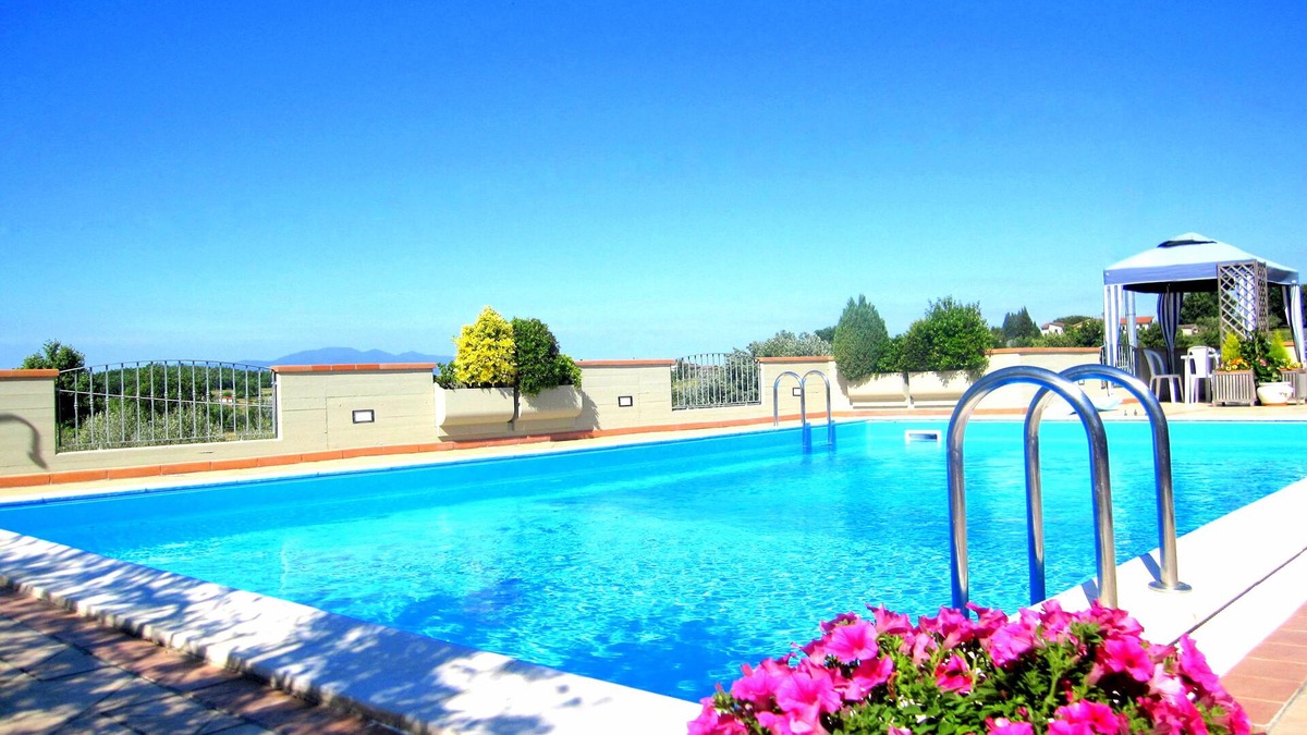 Poggio Alla Cavalla Other | ORANGE APARTMENT in Poggio alla Cavalla farmhouse in the heart of Tuscany