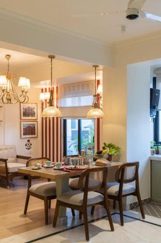 Jhotwara Apartment | Orange homes jaipur