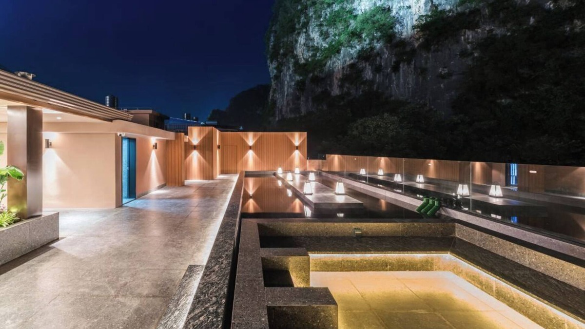 Yangshuo Hotel | Orange Hotel Guilin Yangshuo West Street Branch