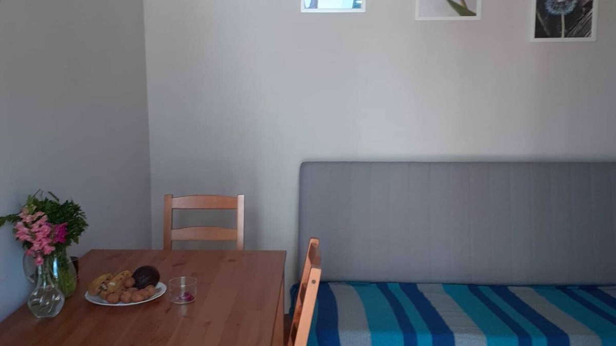 Leporano Apartment | Orange Residence