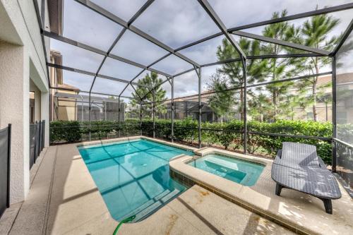 Loughman House | Orange Tree Escape