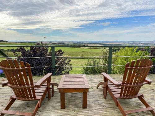 Turriff Apartment | Orange Yurt - Uk48018