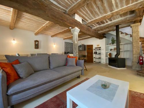 Cardet Apartment | Orangerie de Cardet - Apartment Le Mandarinier