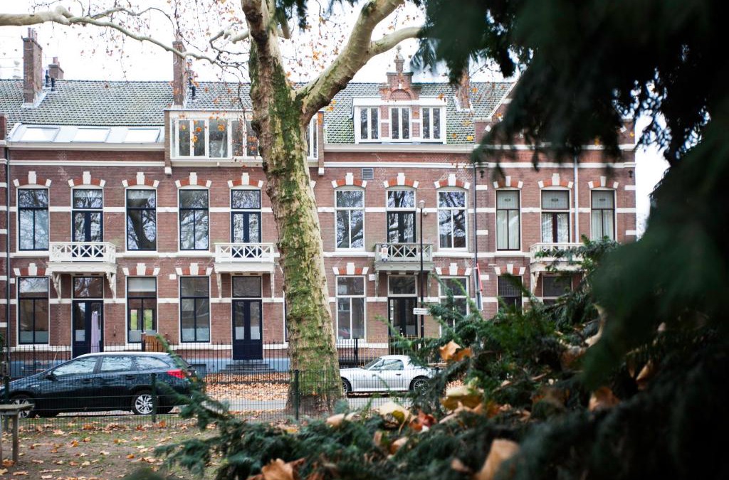Park Merwestein en omgeving Bed & Breakfast | Oranjepark
