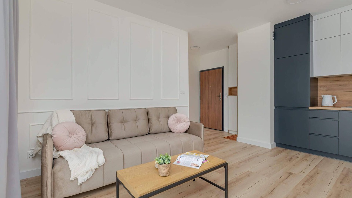 Stare Podgorze Apartment | Orawska 14 | Unique apartment | Parking